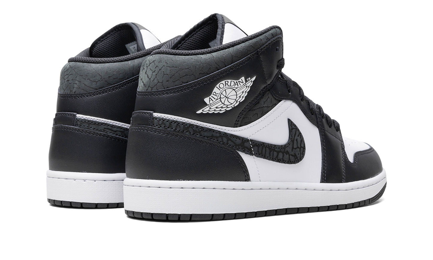 1 Mid "Panda Elephant" FB9911 001