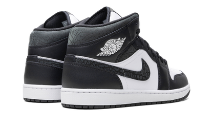1 Mid "Panda Elephant" FB9911 001