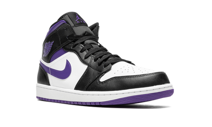 1 Mid "Dark Iris" 554724 095