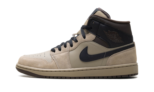 1 Mid "Khaki Baroque Brown" HV6422 200