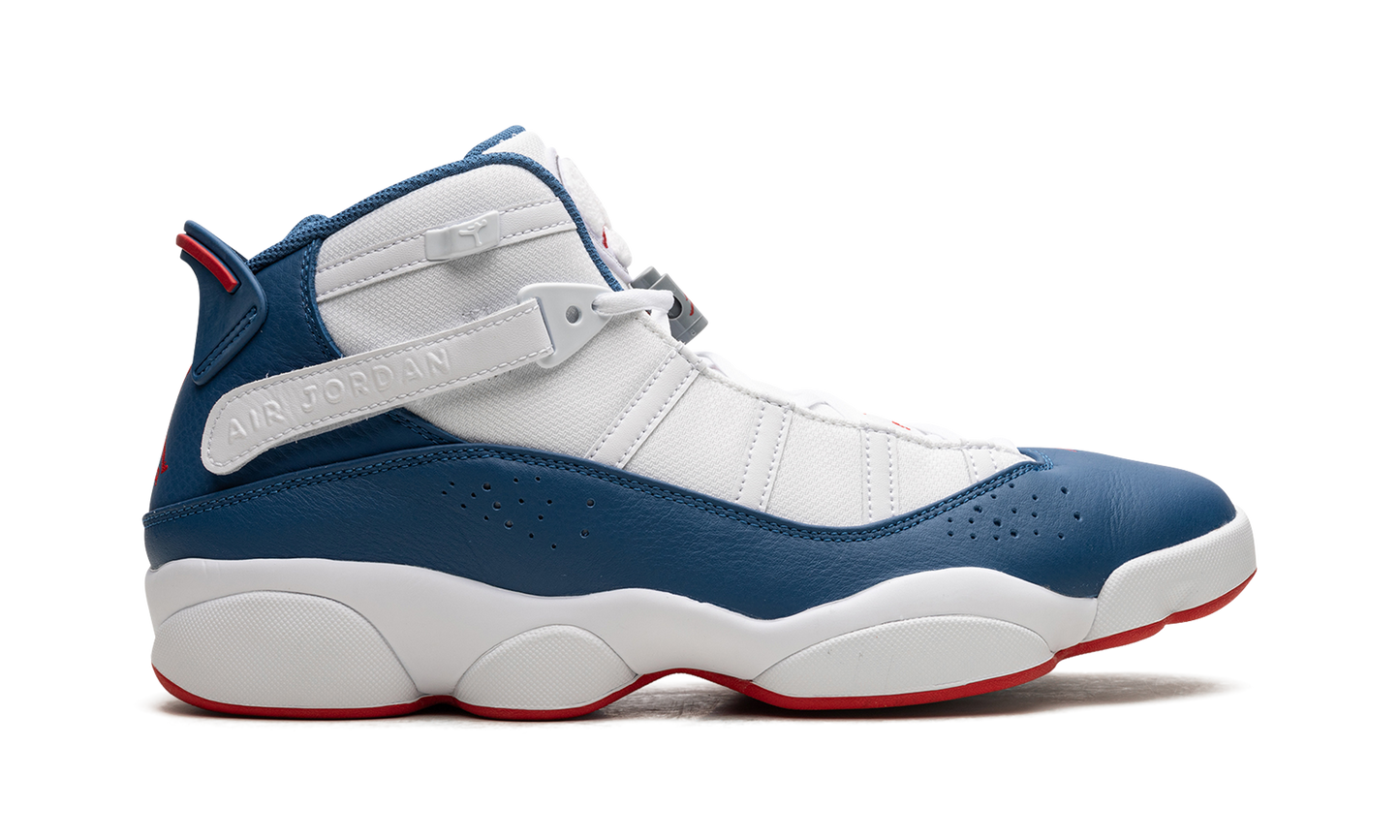 6 Rings "True Blue" 322992 140