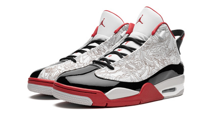 Dub Zero "Varsity Red" 311046 160