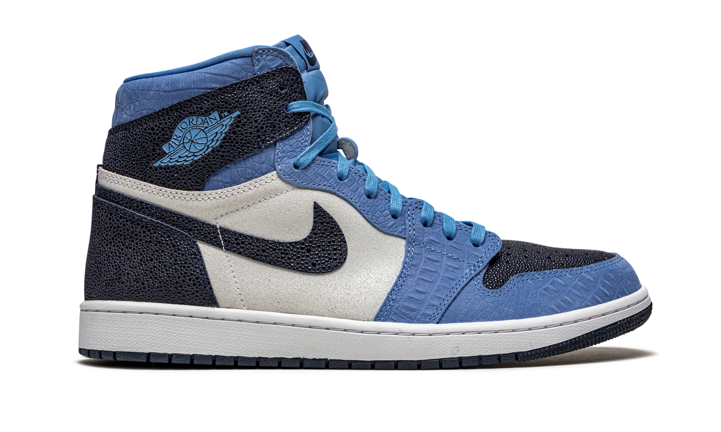 1 High "UNC PE" 555088 950979