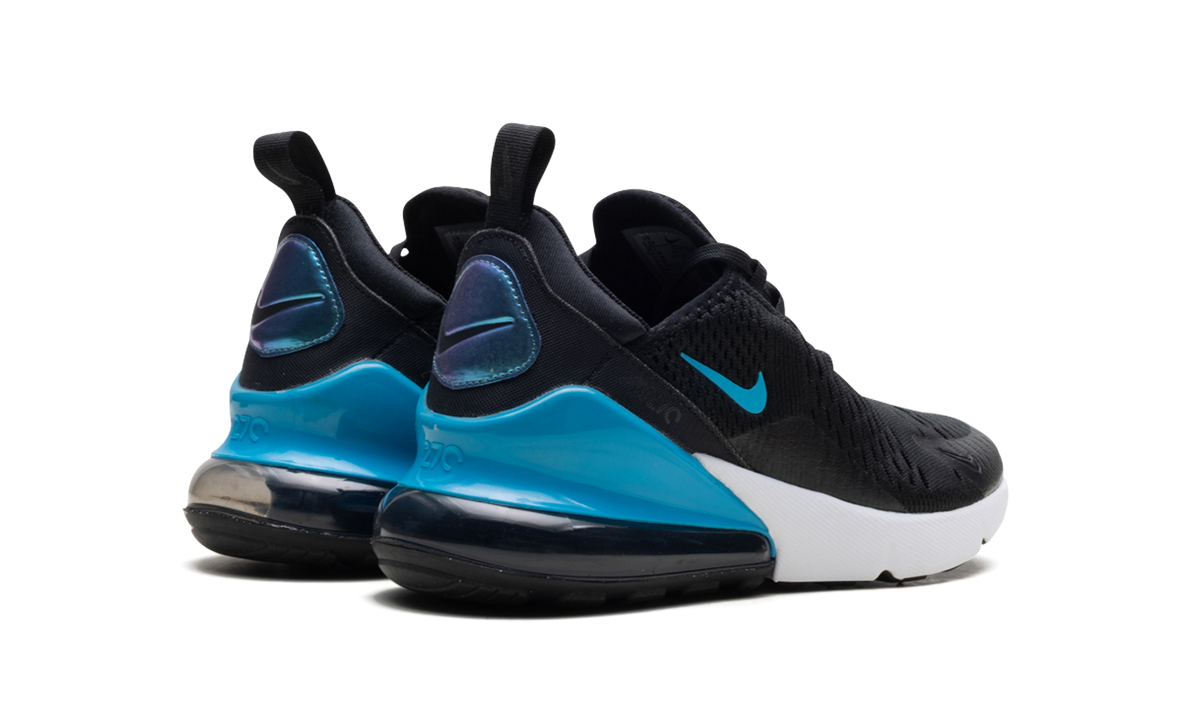AIR MAX 270 "Blue" FD0676 001