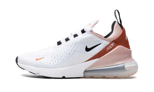 AIR MAX 270 WMNS "Pink Oxford" DQ4693 100