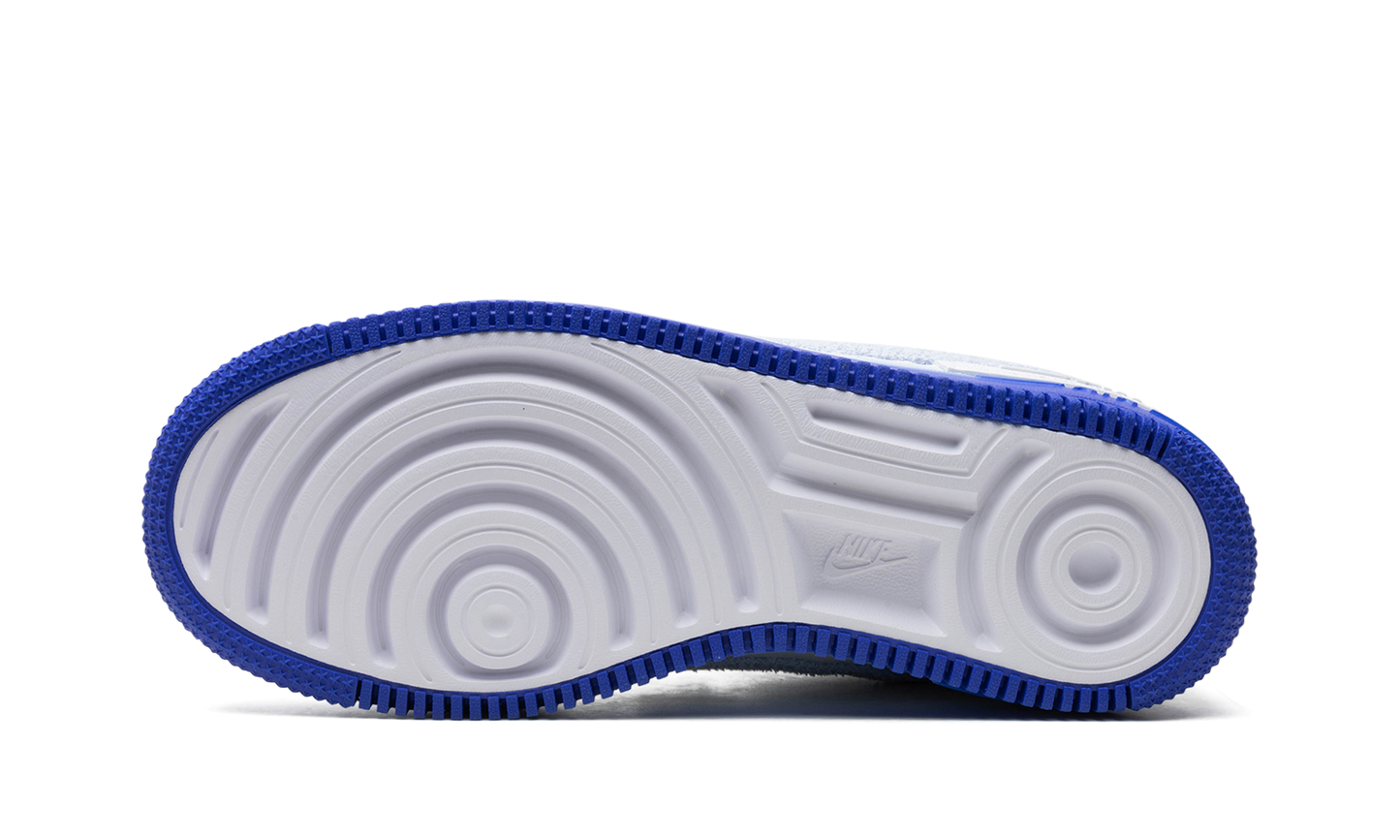 AF1 Shadow Wmns"Racer Blue" FJ4567 100