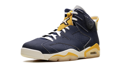 6 Retro "Michigan Wolverines PE" DV3982 1207710 SZ