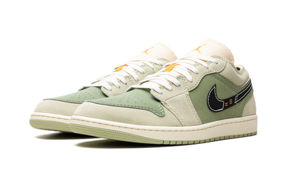 1 Low SE Craft "SKY J LIGHT OLIVE" FD6819 300