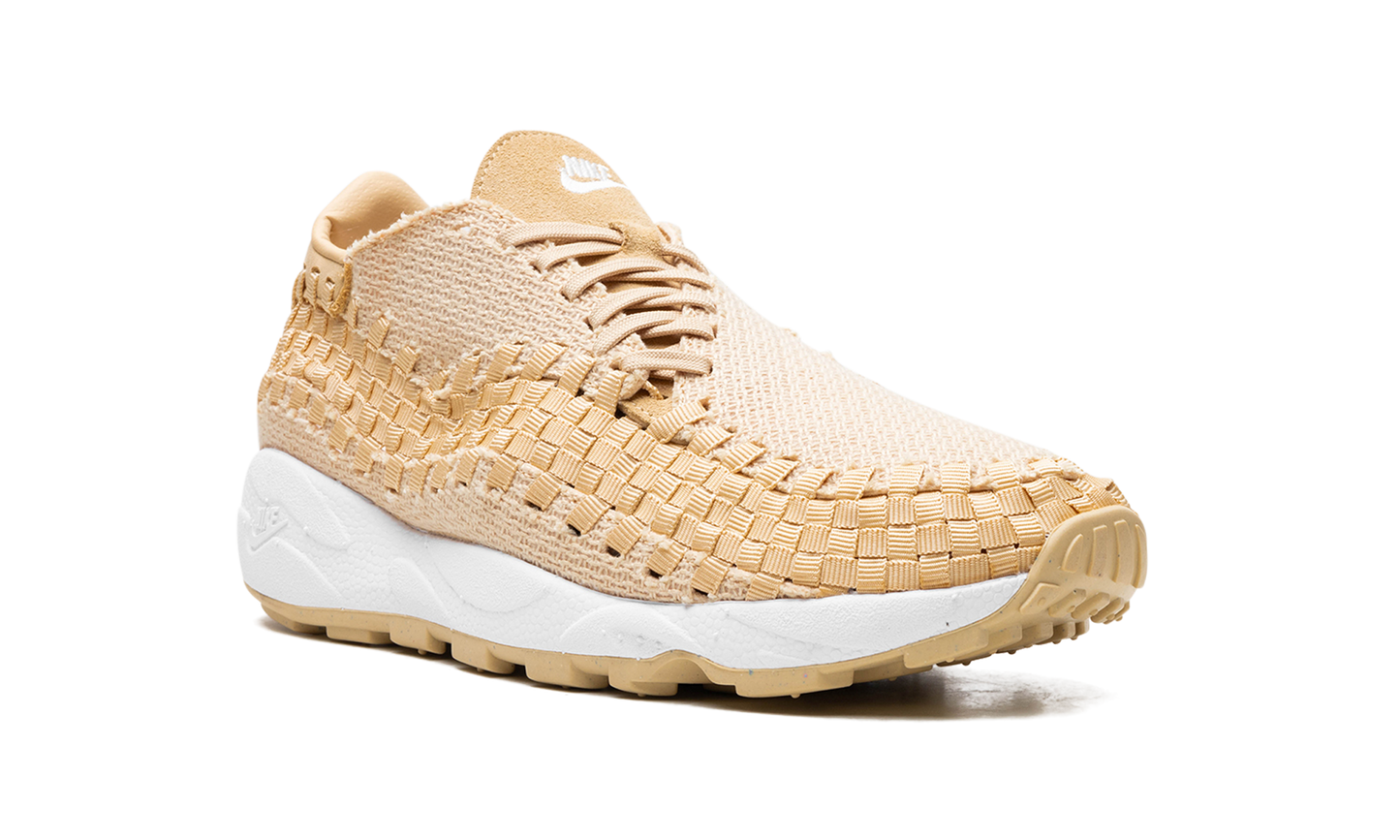 Footscape Woven WMNS"Sesame" FZ0405 200