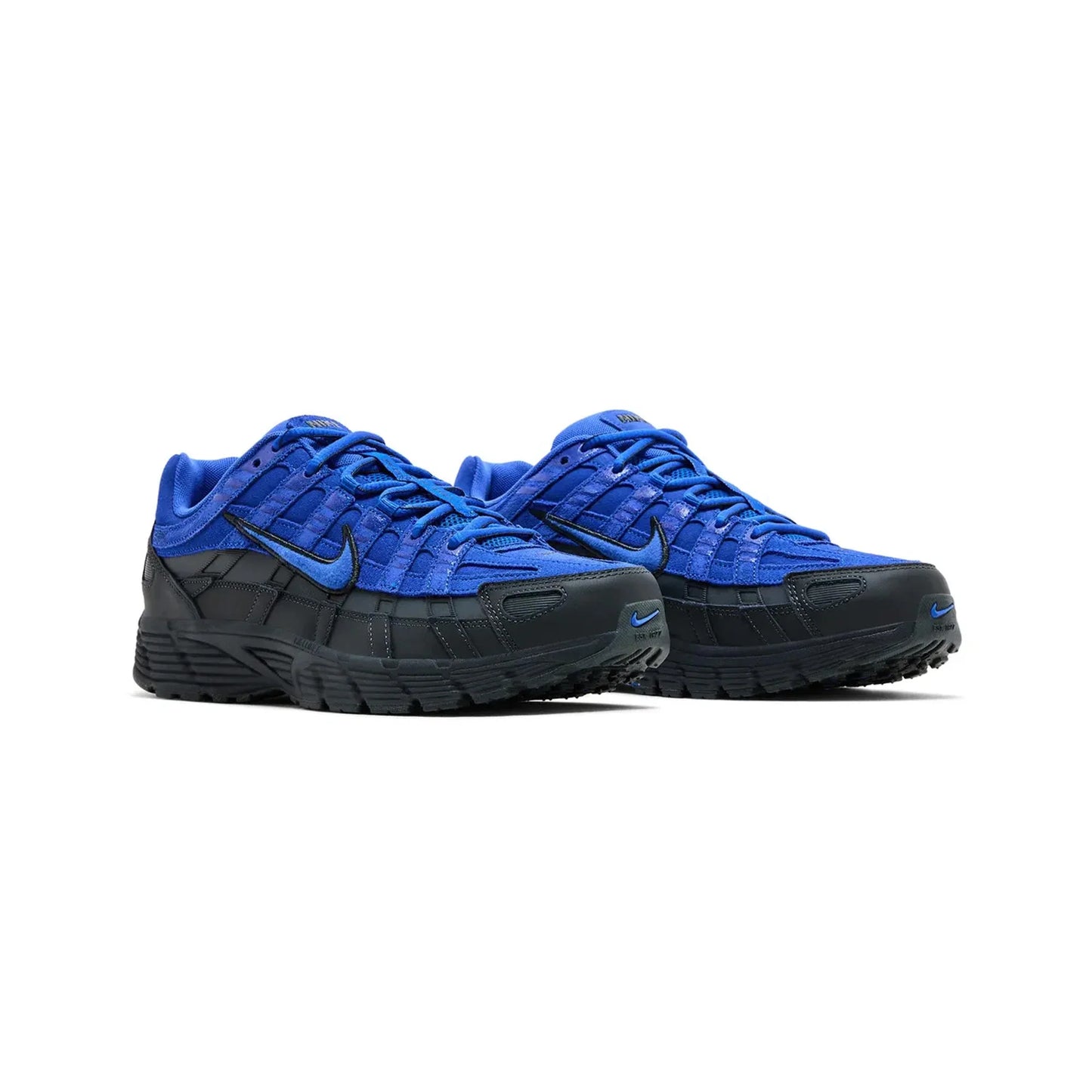 P 6000 PRM 'Hyper Royal Dark Smoke Grey Hyper Blue' (2025)