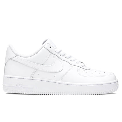Women's Air Force 1 '07 - White/White