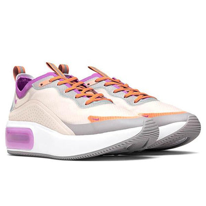 Women's Air Max Dia SE - Light Orewood Brown/Hyper Violet/Starfish