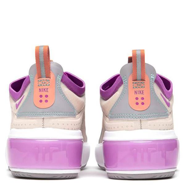 Women's Air Max Dia SE - Light Orewood Brown/Hyper Violet/Starfish