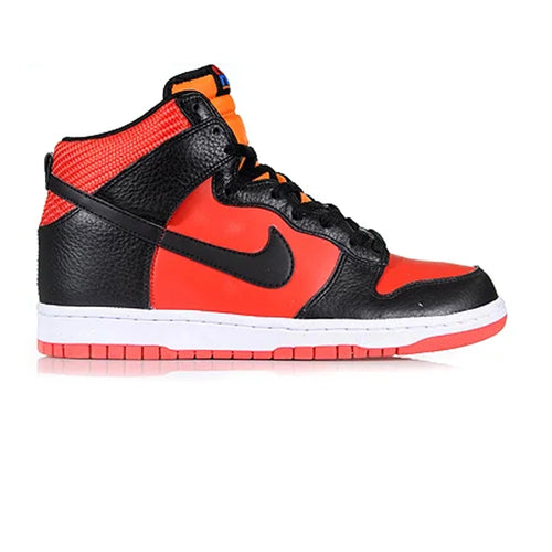 Nike Dunk High 'Barcelona'