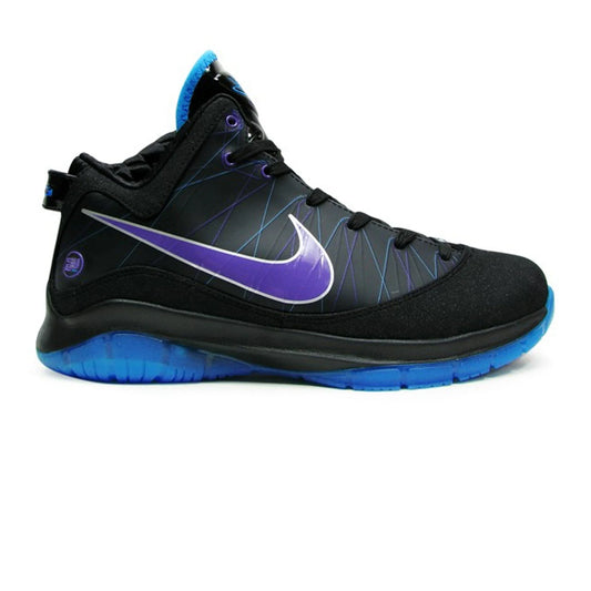 Nike LeBron 7 PS 'P.S. Summit Lake Hornets' (2010)