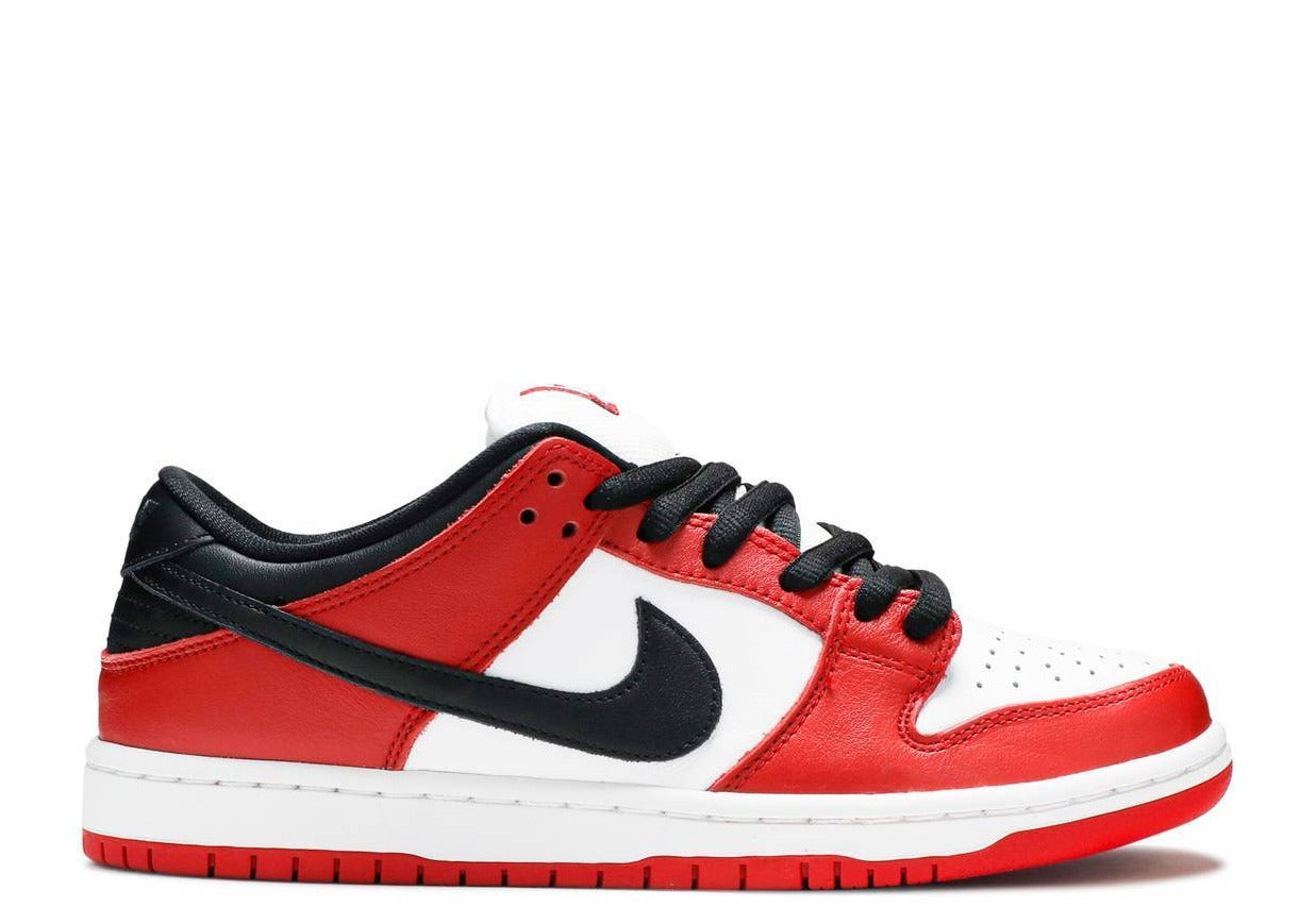 Dunk Low J Pack Chicago