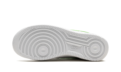 AIR FORCE 1'07 WMNS"LIME GREEN" DD8959 114