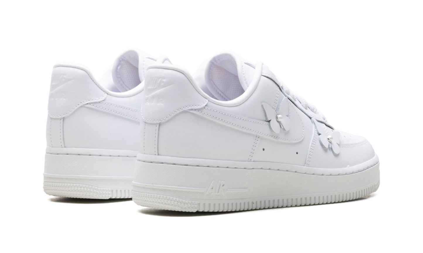 Air Force 1 Low WMNS"Butterfly White" IH4480 100