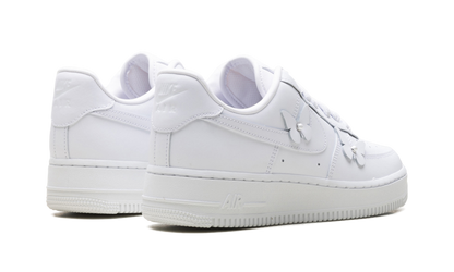 Air Force 1 Low WMNS"Butterfly White" IH4480 100