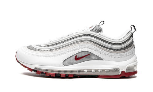 Air Max 97 "White Bullet" DM0027 100