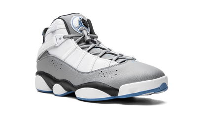 6 RINGS "Dutch Blue" 322992 110
