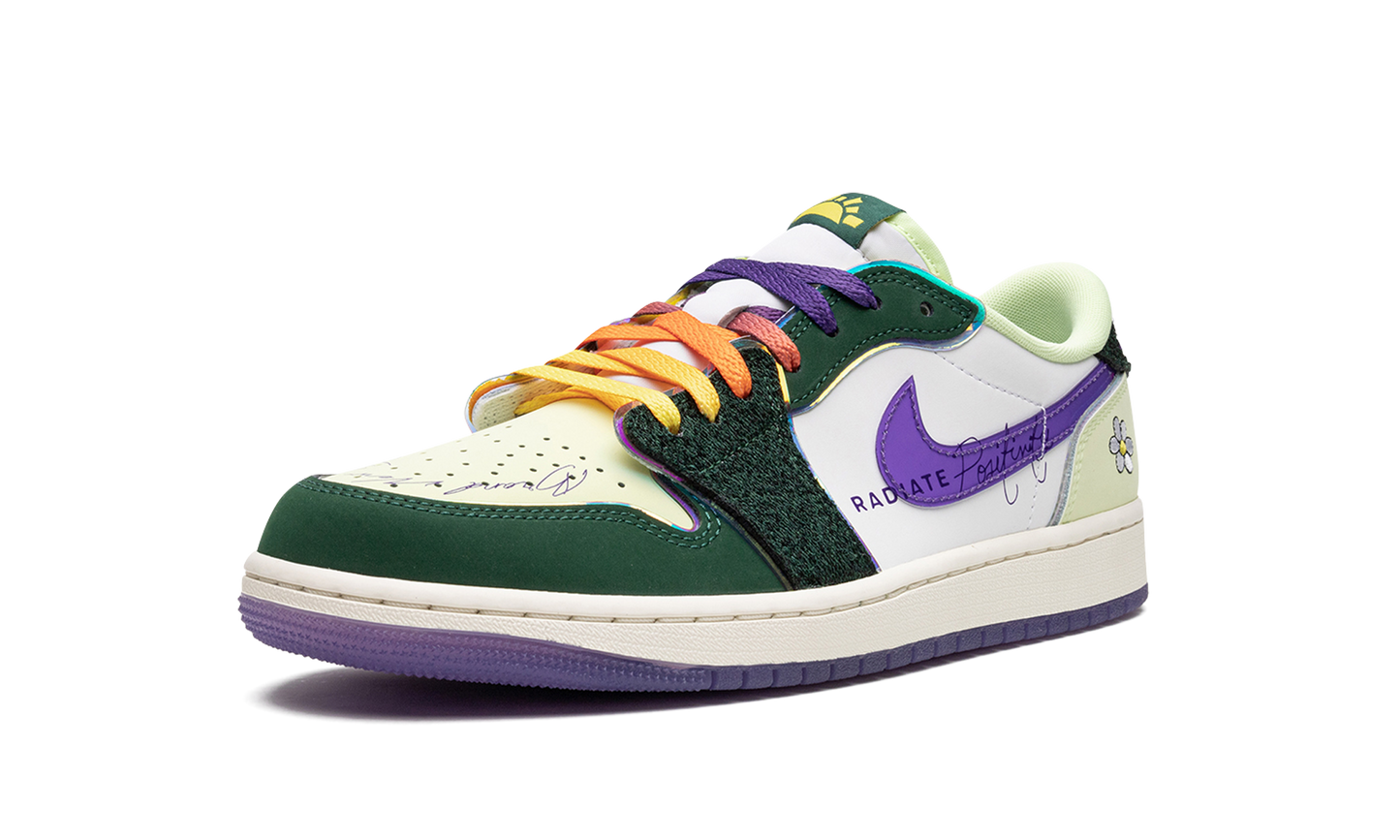 1 Low OG "Doernbecher 2023" FD9665 351