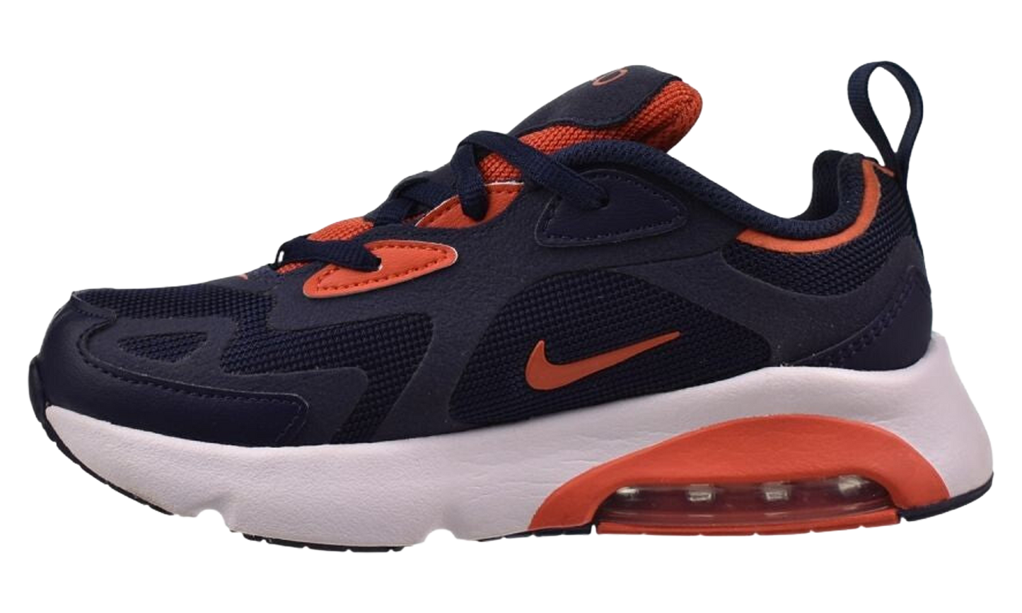 Air Max 200 PS "Midnight Navy" AT5628 401