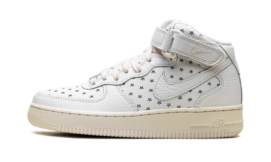 AIR FORCE 1 MID WMNS"CUT OUT STARS" DV3451 100