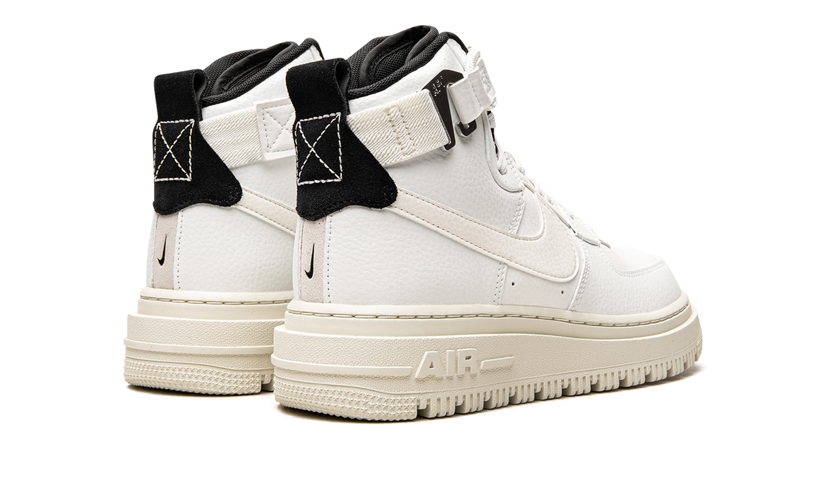 AIR FORCE 1 HIGH UTILITY 2.0 WMNS"Summit White (W)" DC3584 100