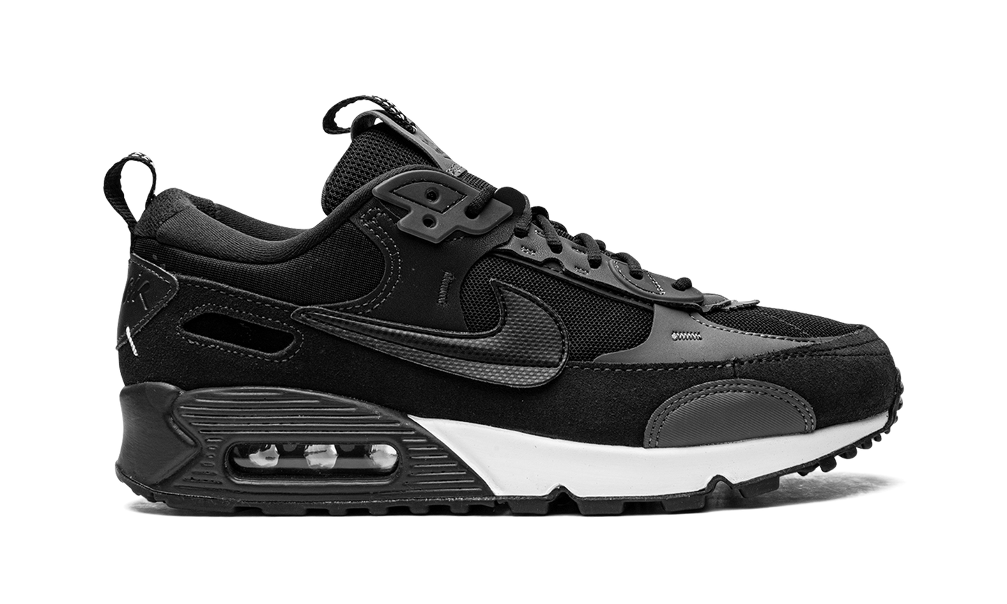 AIR MAX 90 FUTURA MNS WMNS"Black" DM9922 003