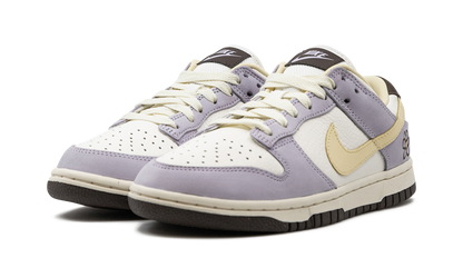 Dunk Low Premium WMNS"Lilac Bloom" FB7910 500