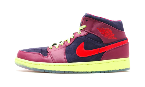 1 Mid "Year of the Snake" 621288 466