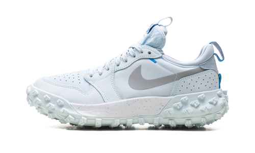 1 Low Element Gore-Tex "Glacier Blue / Silver" FV4227 400