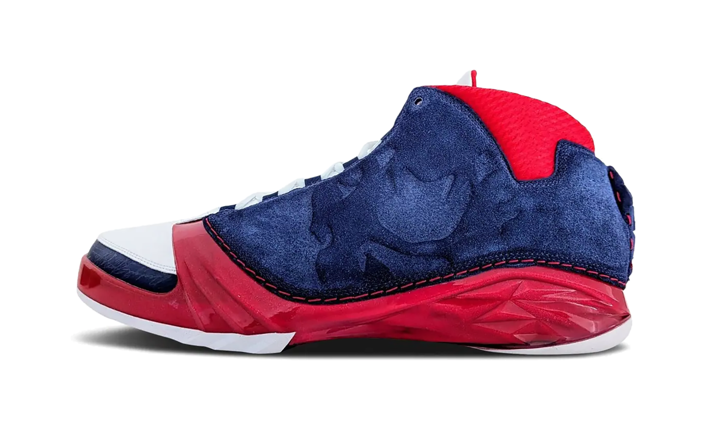23 Retro "Howard University PE" FV1334 406