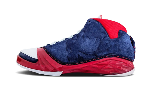 23 Retro "Howard University PE" FV1334 406