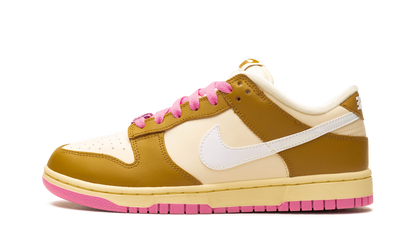 DUNK LO SE WMNS"Dance - Bronzine Pink" FD8683 700