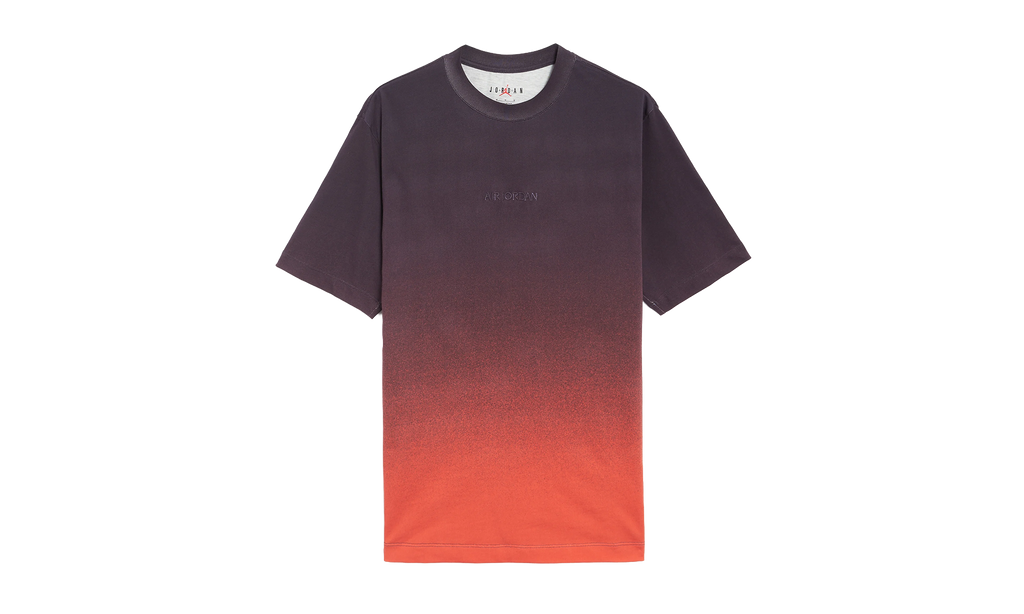 85 Gradient Tee "Off Noir / Black" HJ2316 045