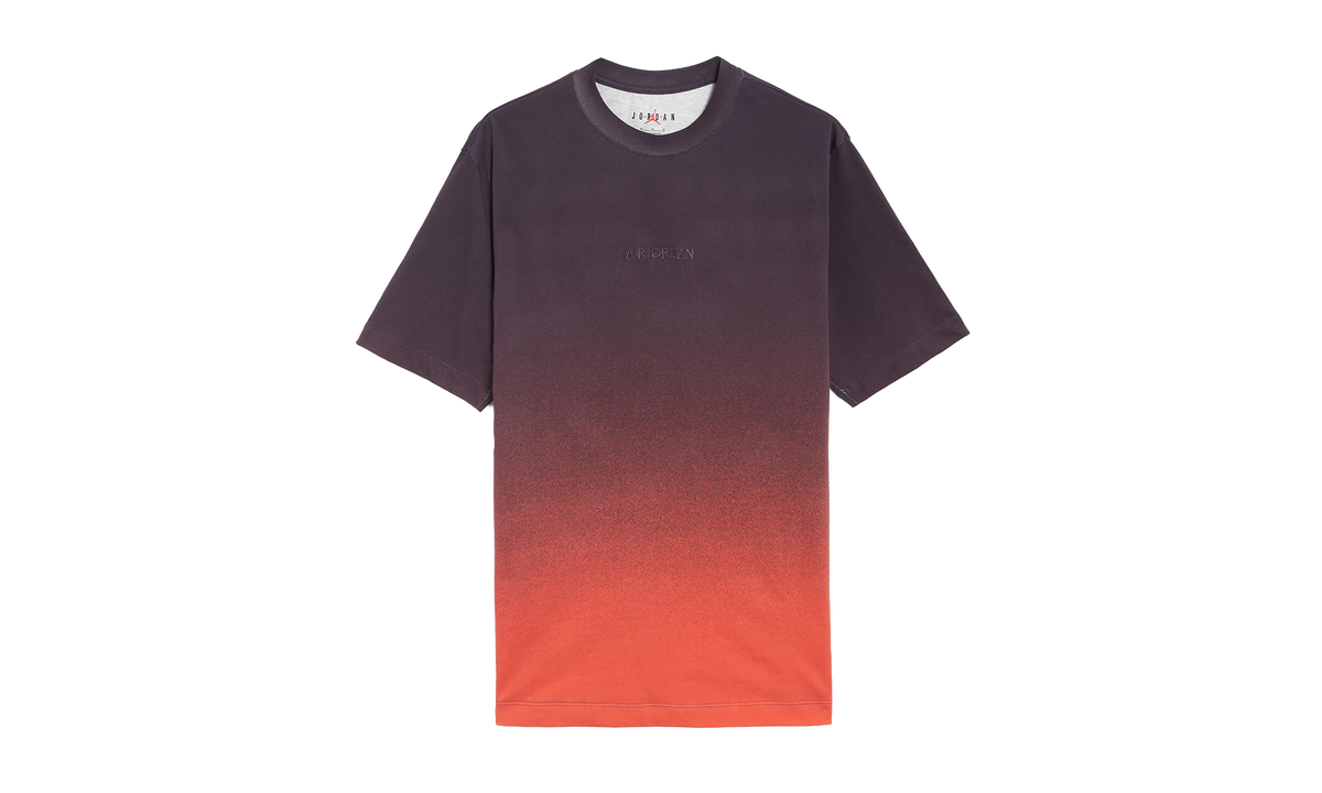 85 Gradient Tee "Off Noir / Black" HJ2316 045