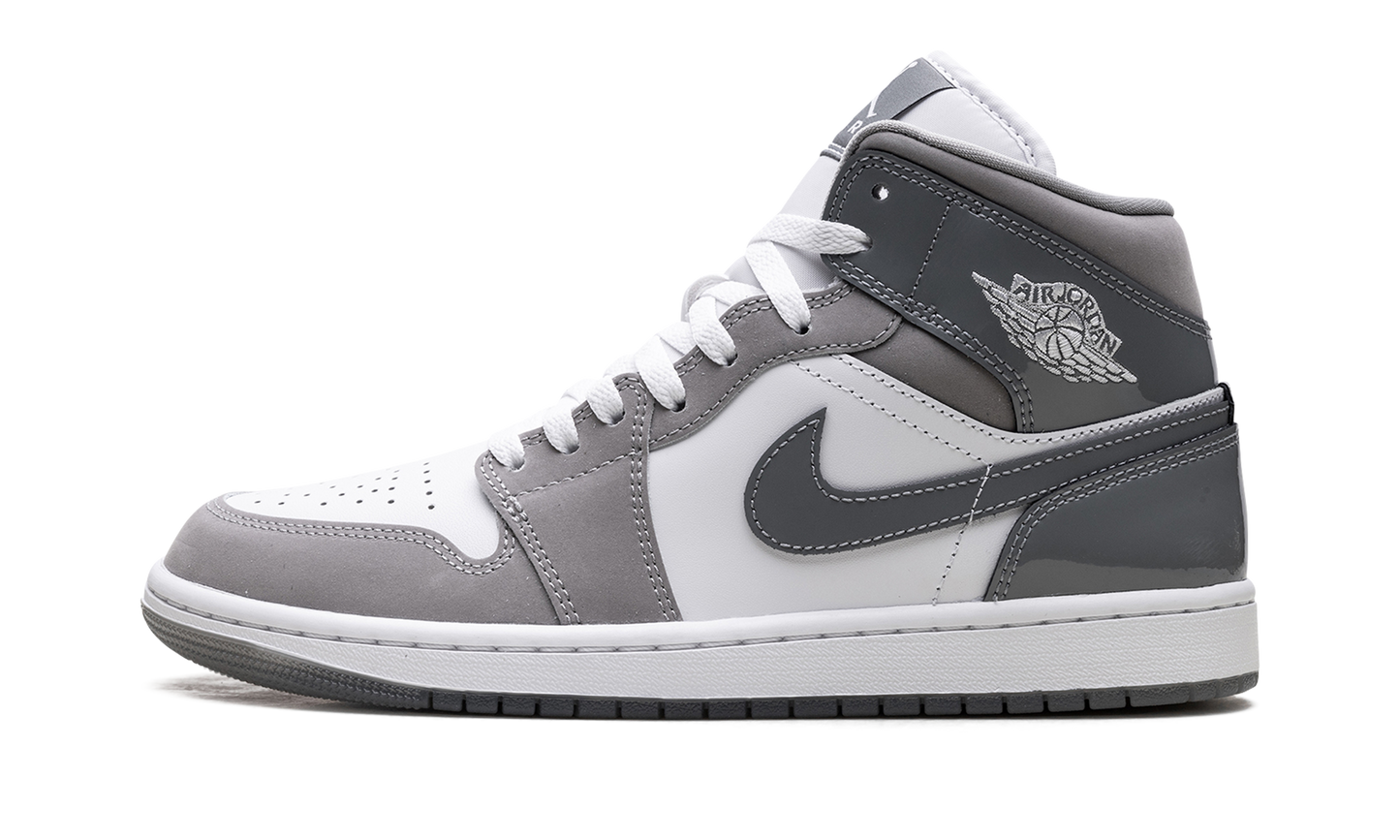 1 Mid SE "Cool Grey" HF3216 100