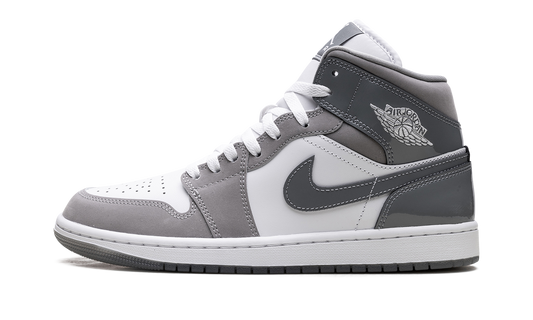 1 Mid SE "Cool Grey" HF3216 100