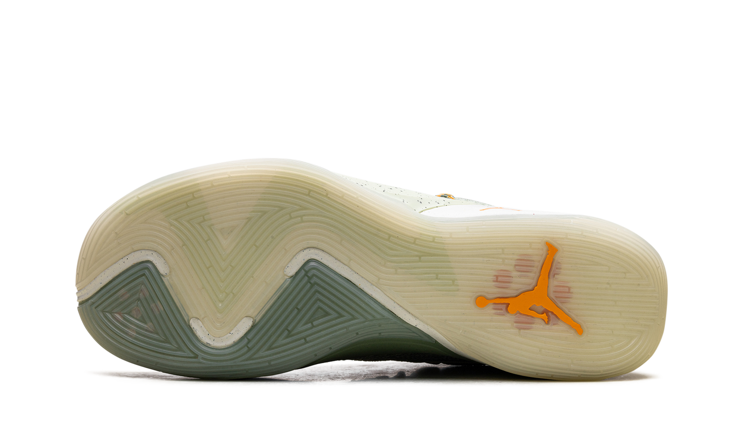 Luka 2 "Olive Aura" DX9013 308