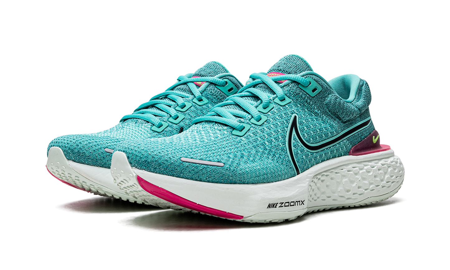 ZOOMX INVINCIBLE RUN FK 2 MNS WMNS DC9993 300