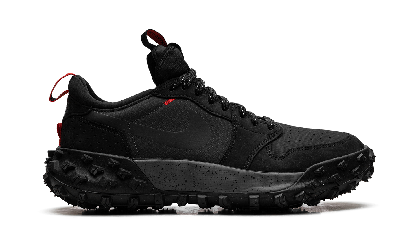 1 Low Element Gore-Tex "Bred" FV4227 002