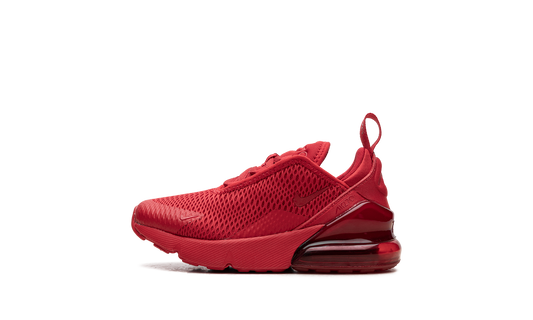 Air Max 270 "Red" CW6988-600