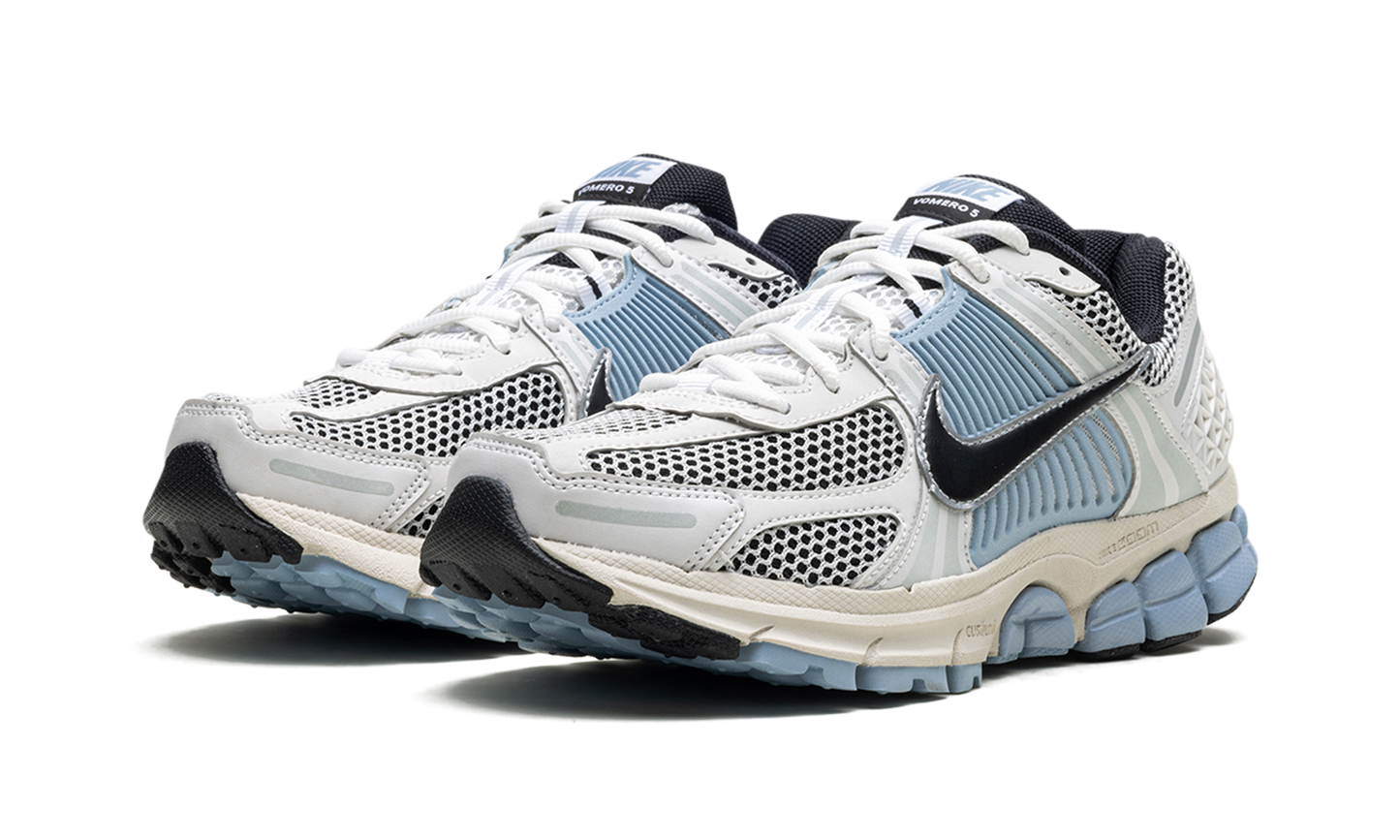 Air Zoom Vomero 5 WMNS"LIGHT ARMORY BLUE" FQ7079 001