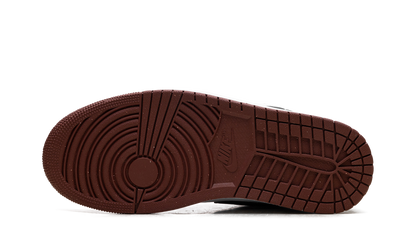 1 Low SE "Dark Pony" HF3148 102
