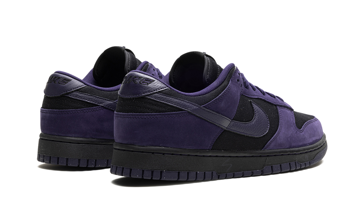 DUNK LO LX WMNS"Purple Ink" FB7720 001