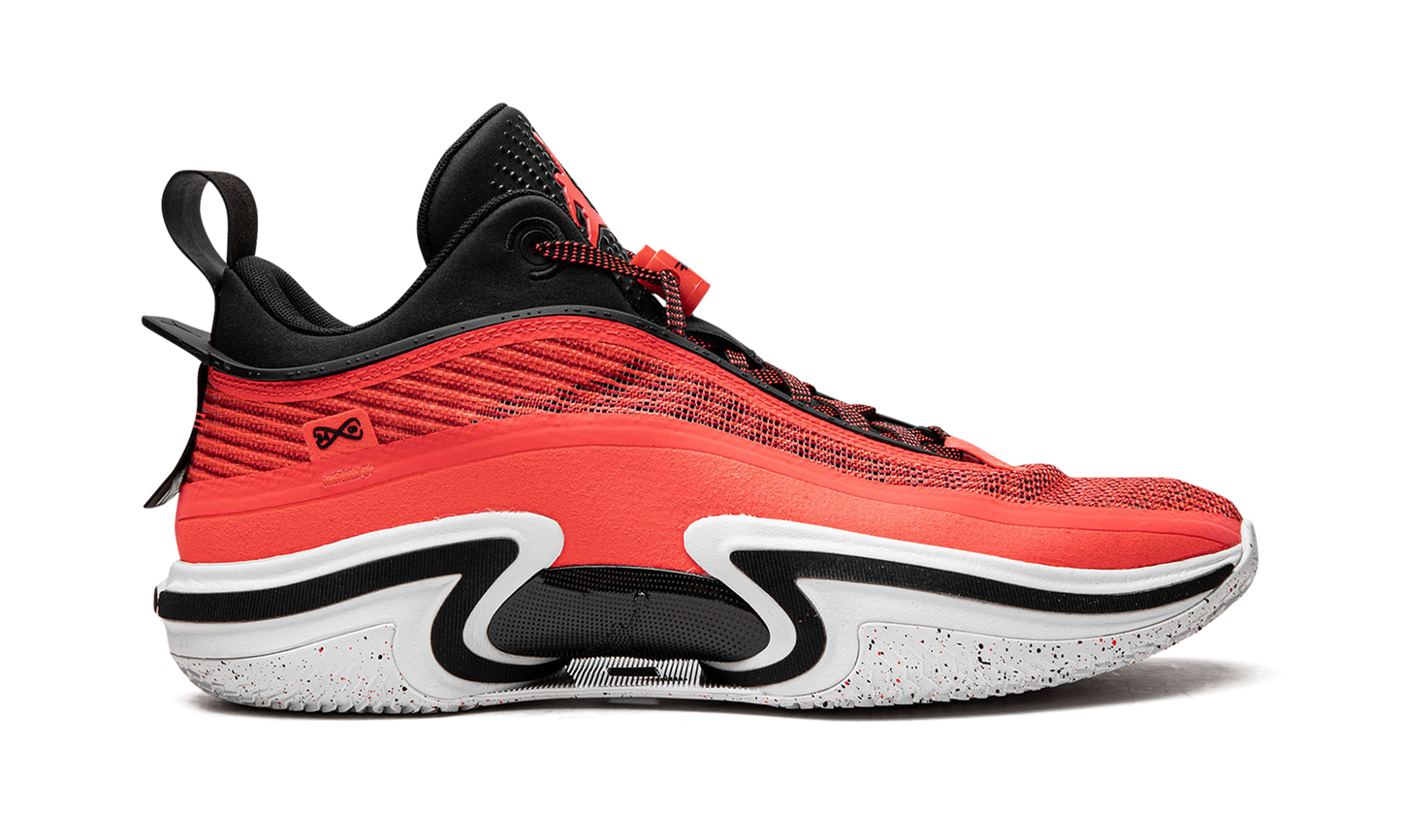 36 "Infrared" DH0833 660