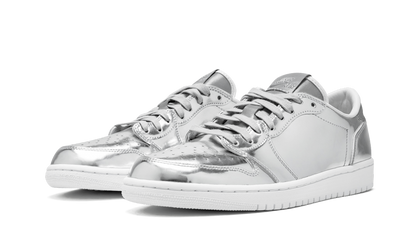 1 Low Pinnacle "Metallic Silver" 852549 003