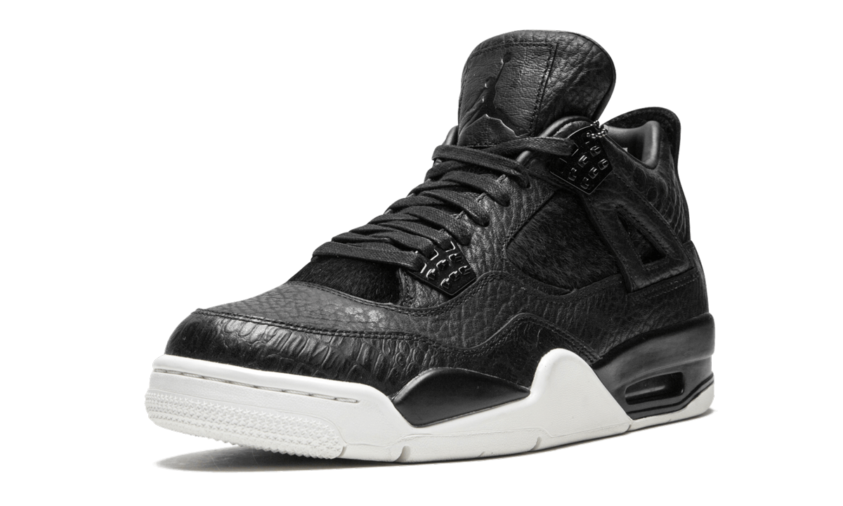 4 Retro Premium "Pinnacle" 819139 010